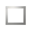 Superior 4-Piece Stainless Steel Surround for DRT2000, DRT3000, DRT3500 Fireplaces — Hero