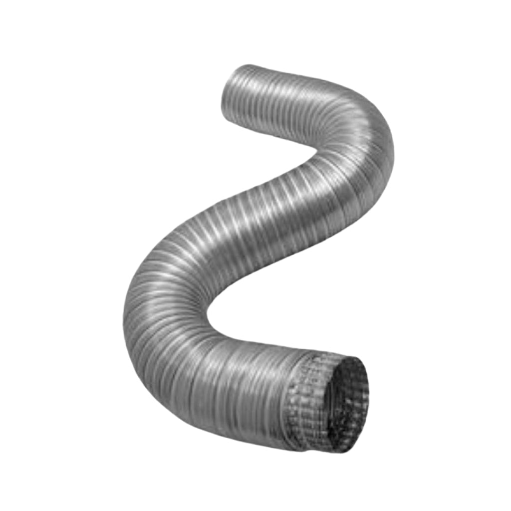 Superior 15-Feet Forced Air Flex Duct - For EPA Fireplace Models — Hero