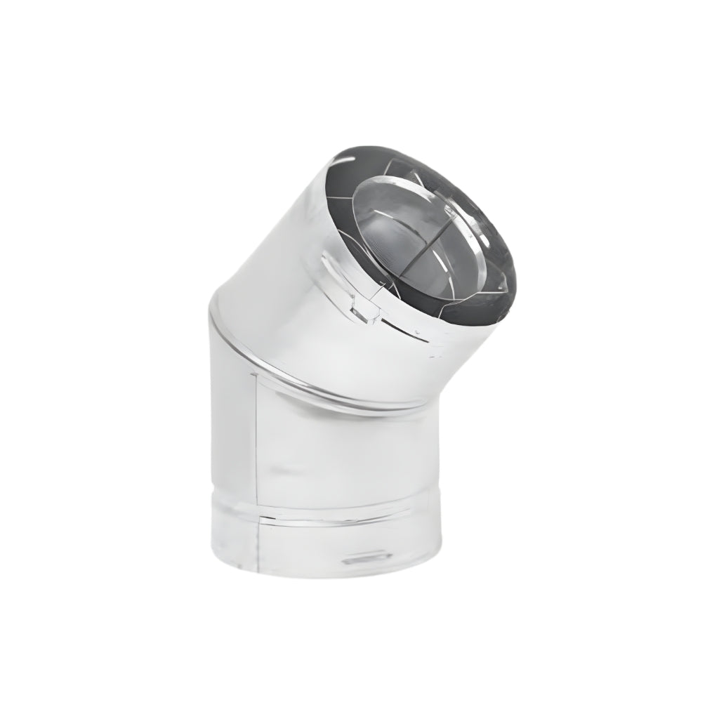 Superior 6DVLE45 45 Degree Elbow — Hero