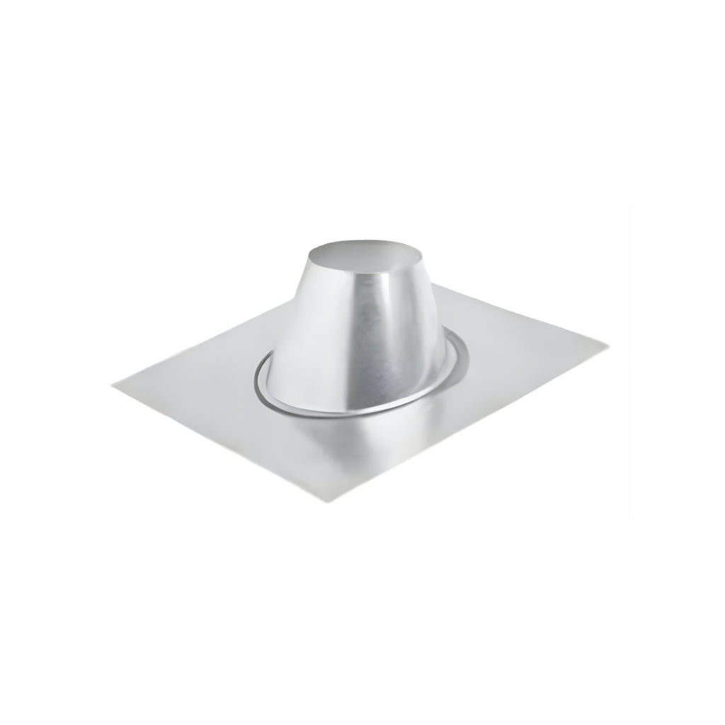 Superior 6DVLFF Roof Flashing - Flat — Hero