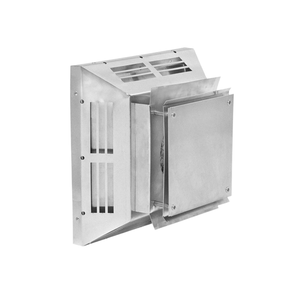 Superior 6DVLHT Horizontal Termination Kit — Hero