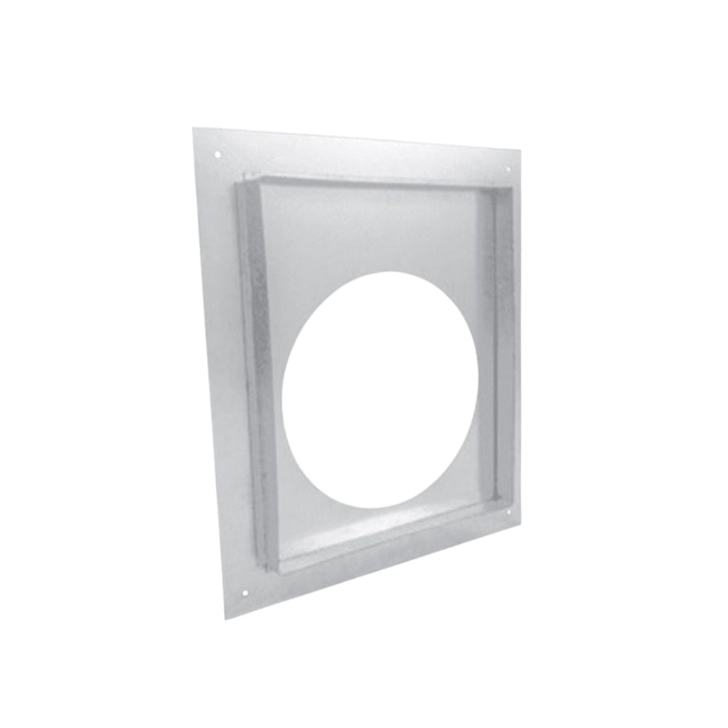 Superior 6DVLVFR-10 Vertical Firestop - Rigid 10 Pack — Hero