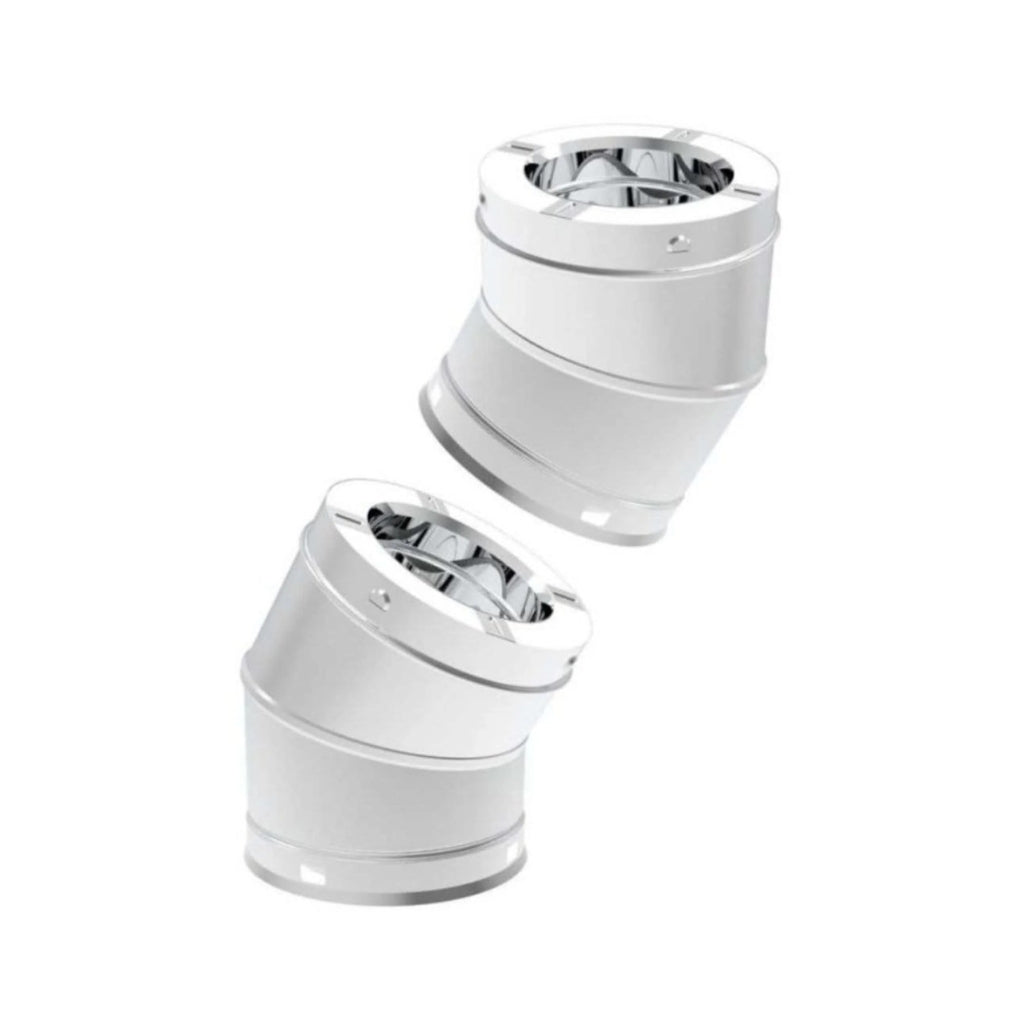 Superior 6SPE30-2 30° SS Elbow (2pk) — Hero