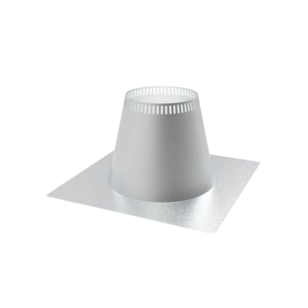 Superior 6SPFF Flat Flashing — Hero