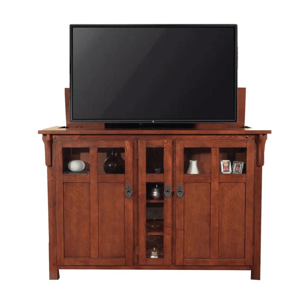 Touchstone Bungalow TV Lift Cabinet