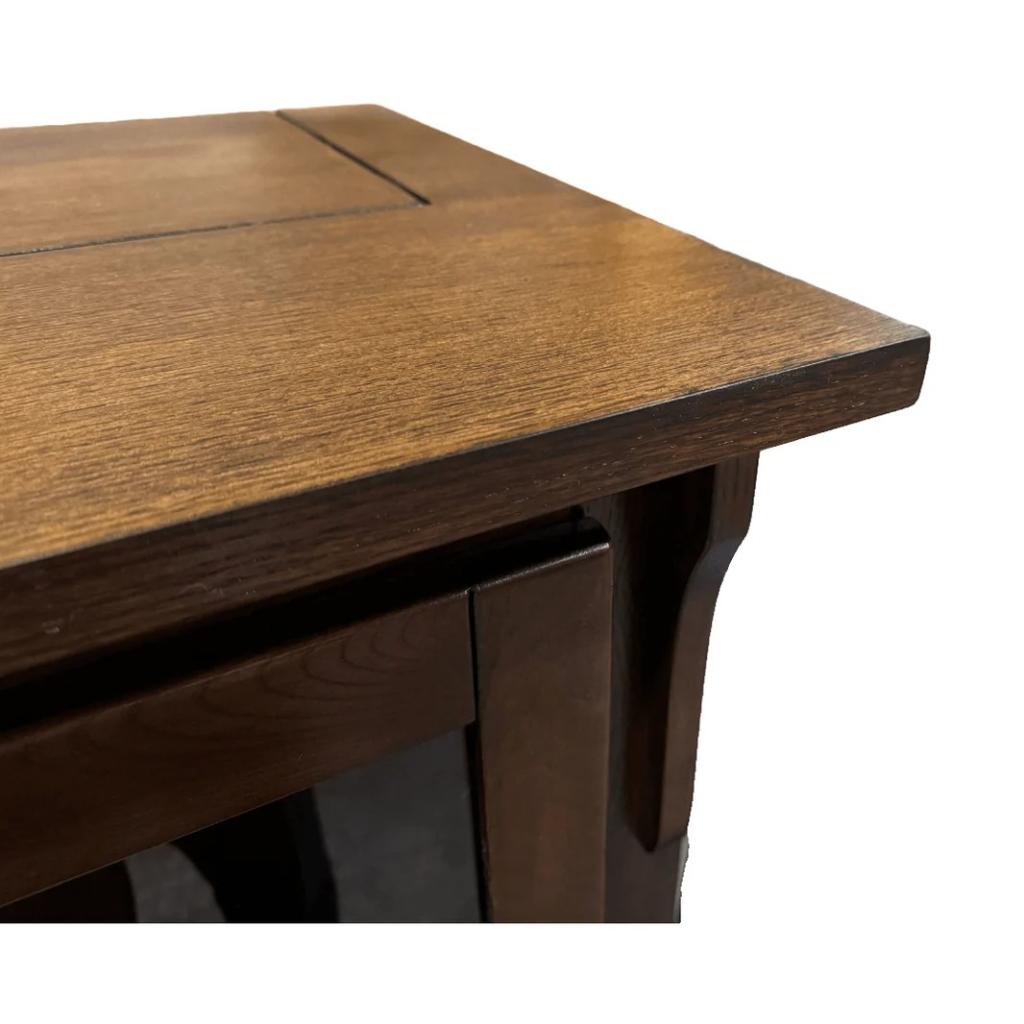 Touchstone Bungalow TV Lift Cabinet