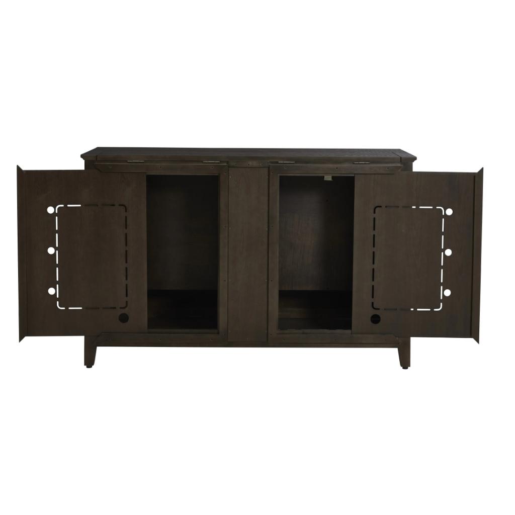 Touchstone Claymont TV Lift Cabinet for 65" Flat screen TVs