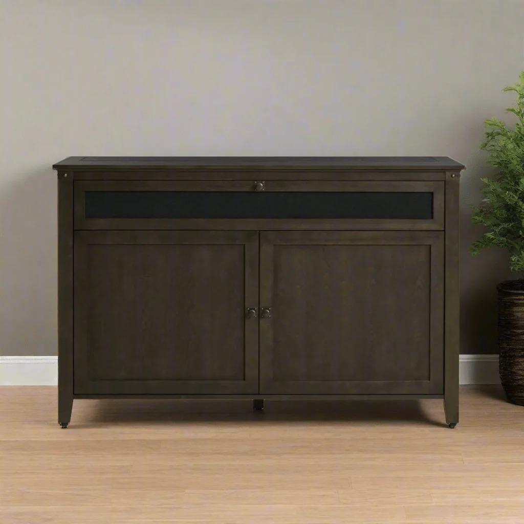 Touchstone Claymont TV Lift Cabinet for 65" Flat screen TVs