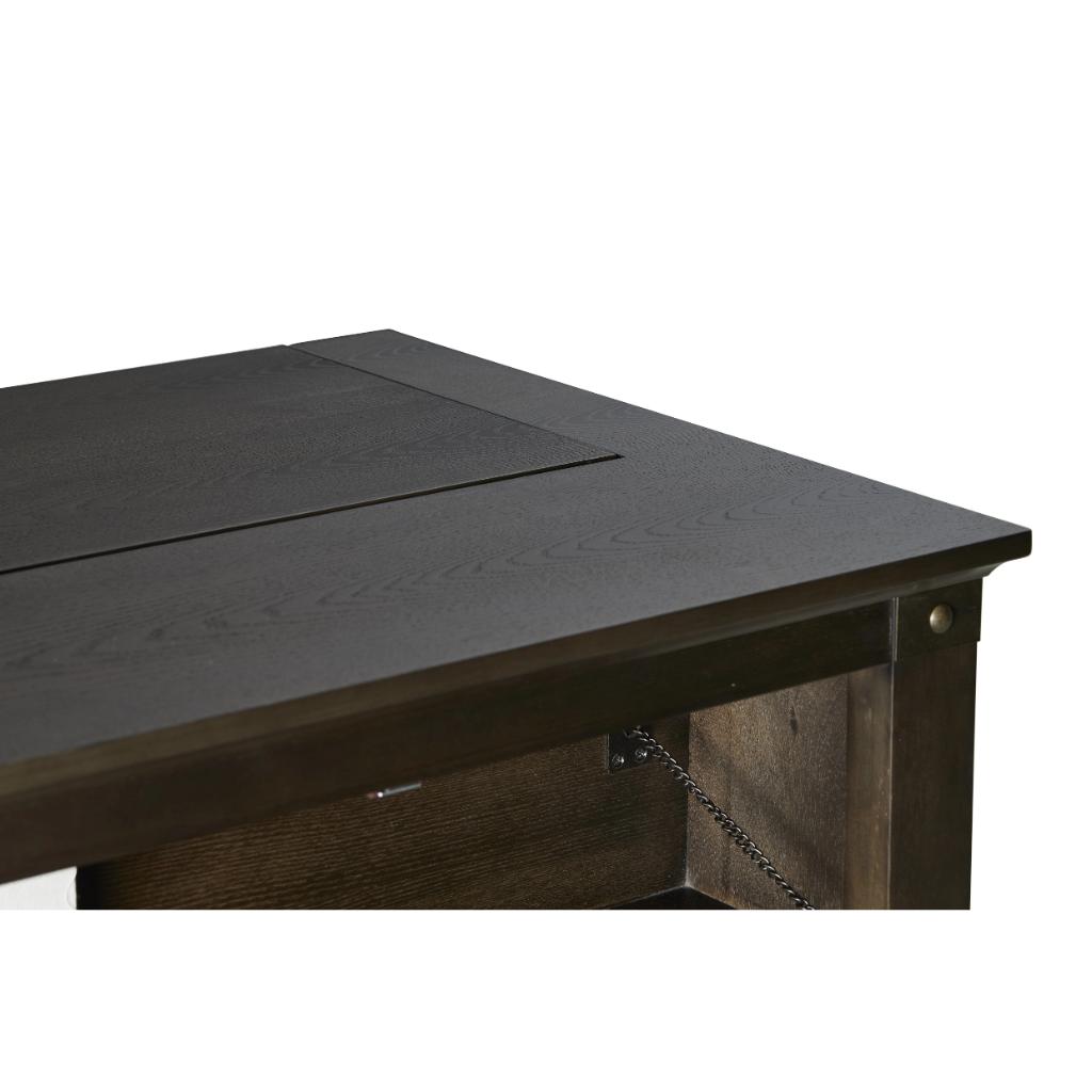 Touchstone Claymont TV Lift Cabinet for 65" Flat screen TVs