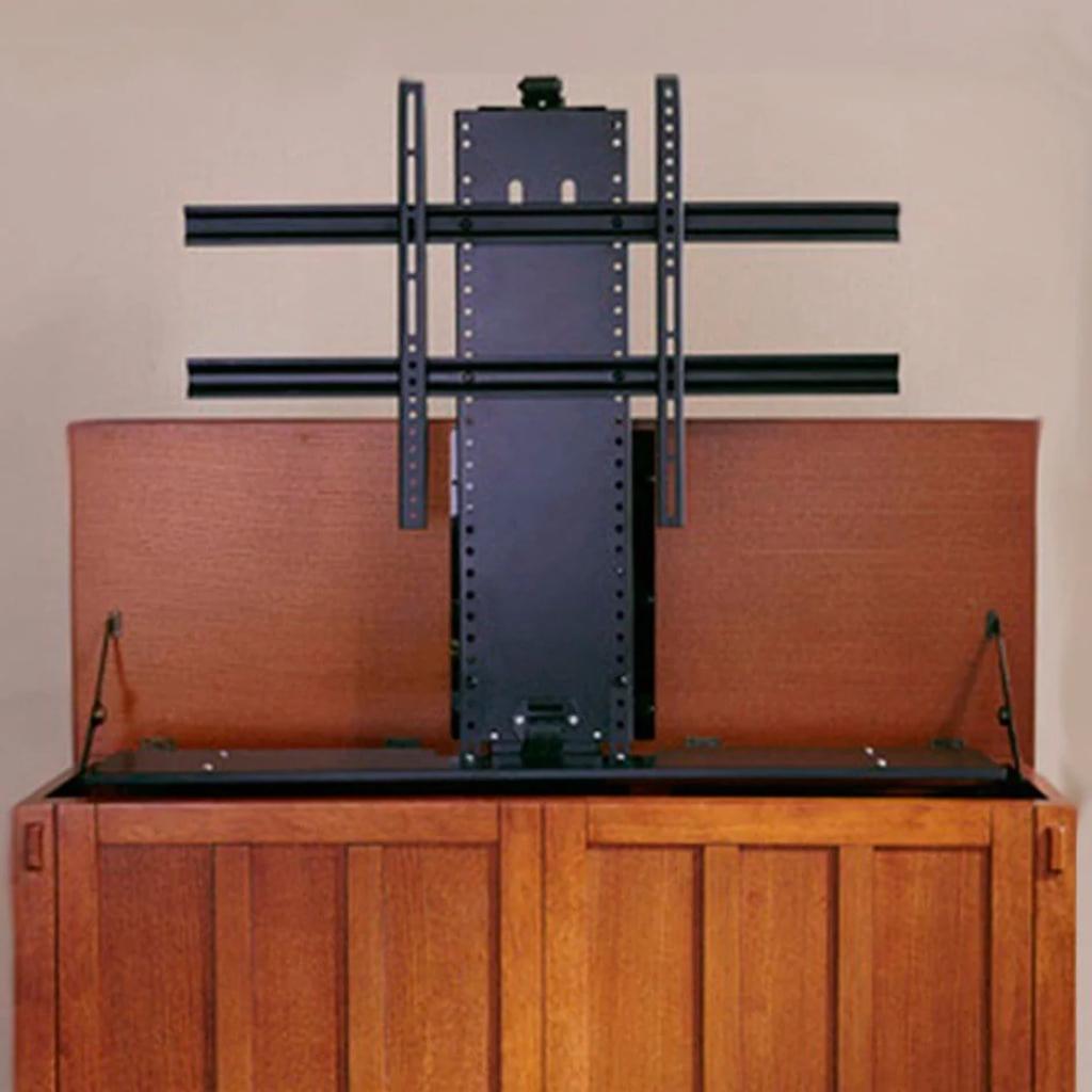 Touchstone Elevate Mission TV Lift Cabinet