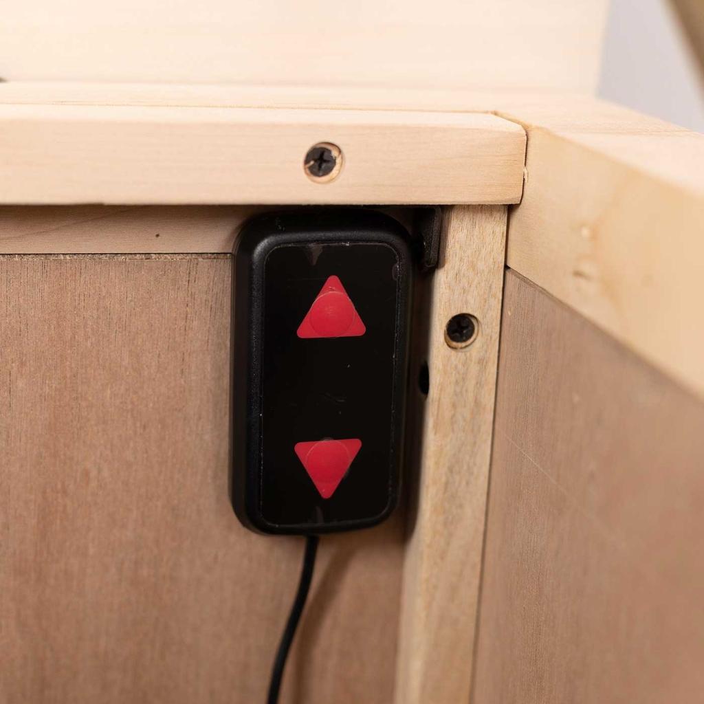 Touchstone Elevate TV Lift Cabinet