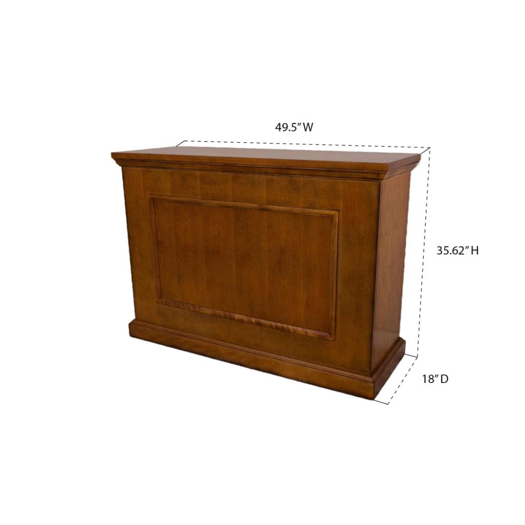 Touchstone Elevate TV Lift Cabinet