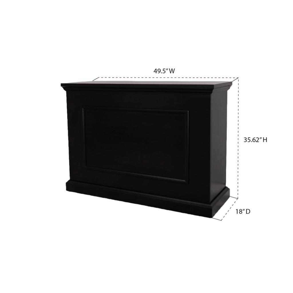 Touchstone Elevate TV Lift Cabinet
