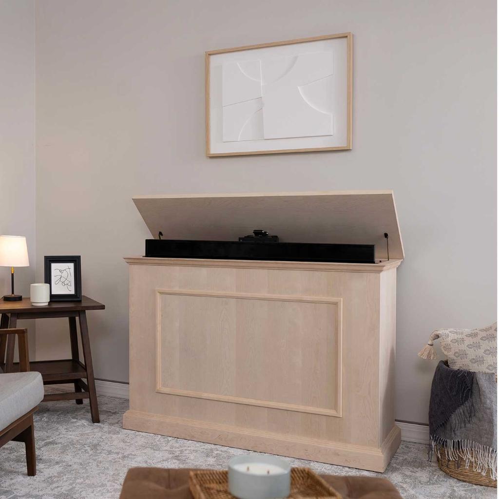 Touchstone Elevate TV Lift Cabinet