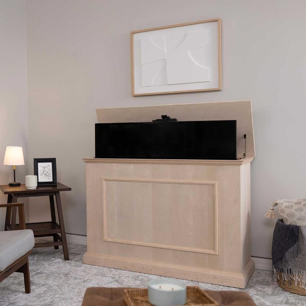 Touchstone Elevate TV Lift Cabinet