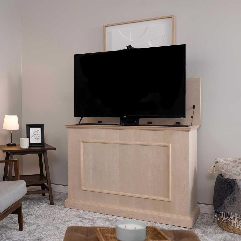 Touchstone Elevate TV Lift Cabinet