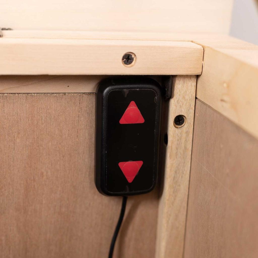 Touchstone Elevate TV Lift Cabinet