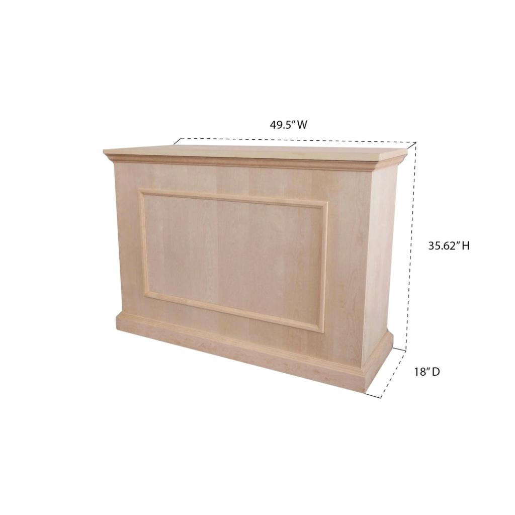 Touchstone Elevate TV Lift Cabinet