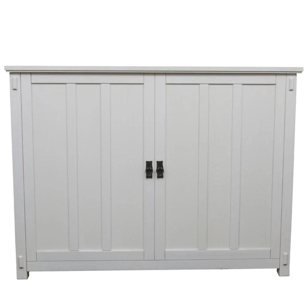 Touchstone Elevate Mission TV Lift Cabinet