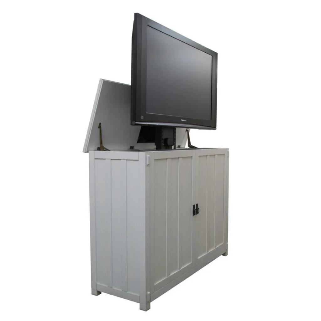 Touchstone Elevate Mission TV Lift Cabinet