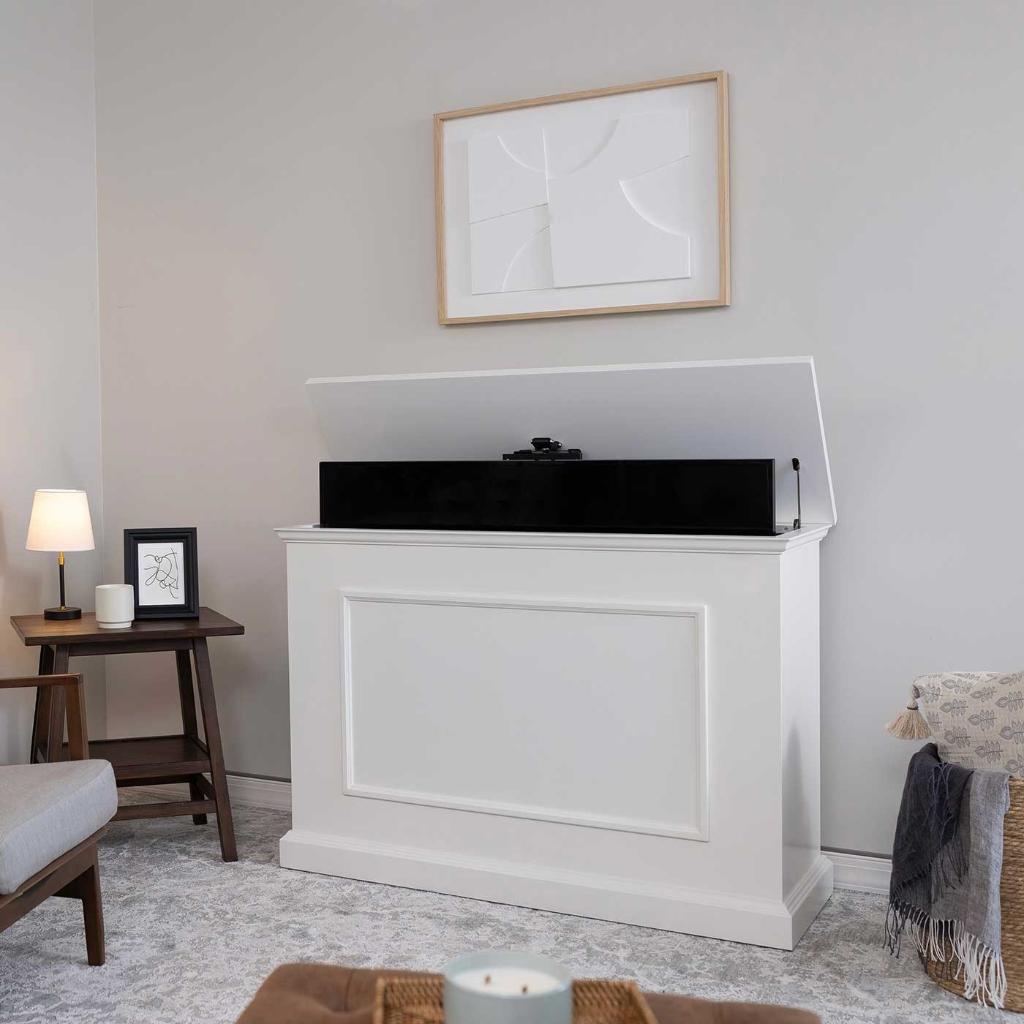Touchstone Elevate TV Lift Cabinet