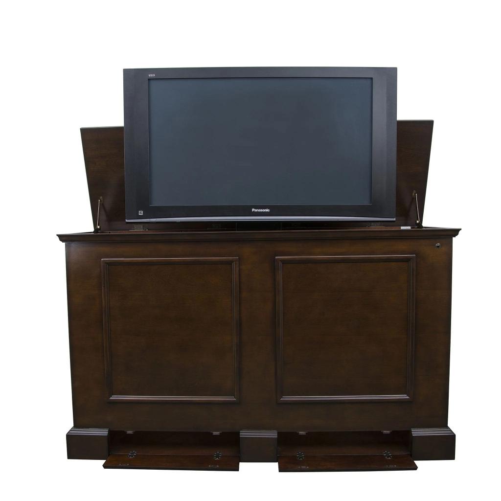 Touchstone Grand Elevate TV Lift Cabinet