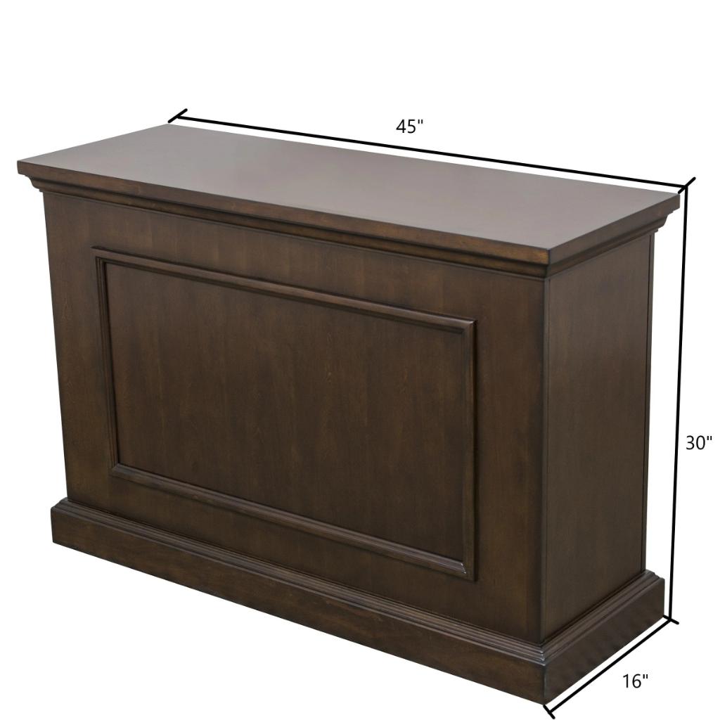 Touchstone Mini Elevate TV Lift Cabinet