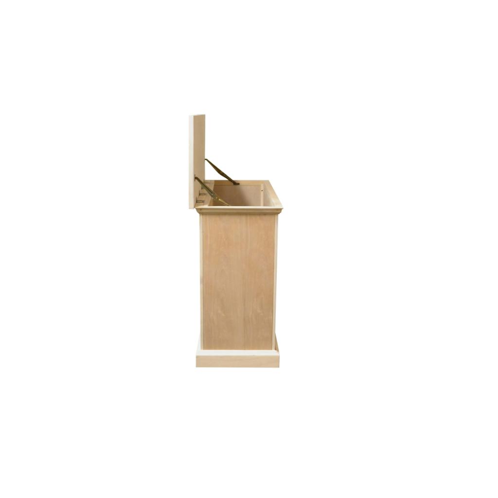 Touchstone Mini Elevate TV Lift Cabinet