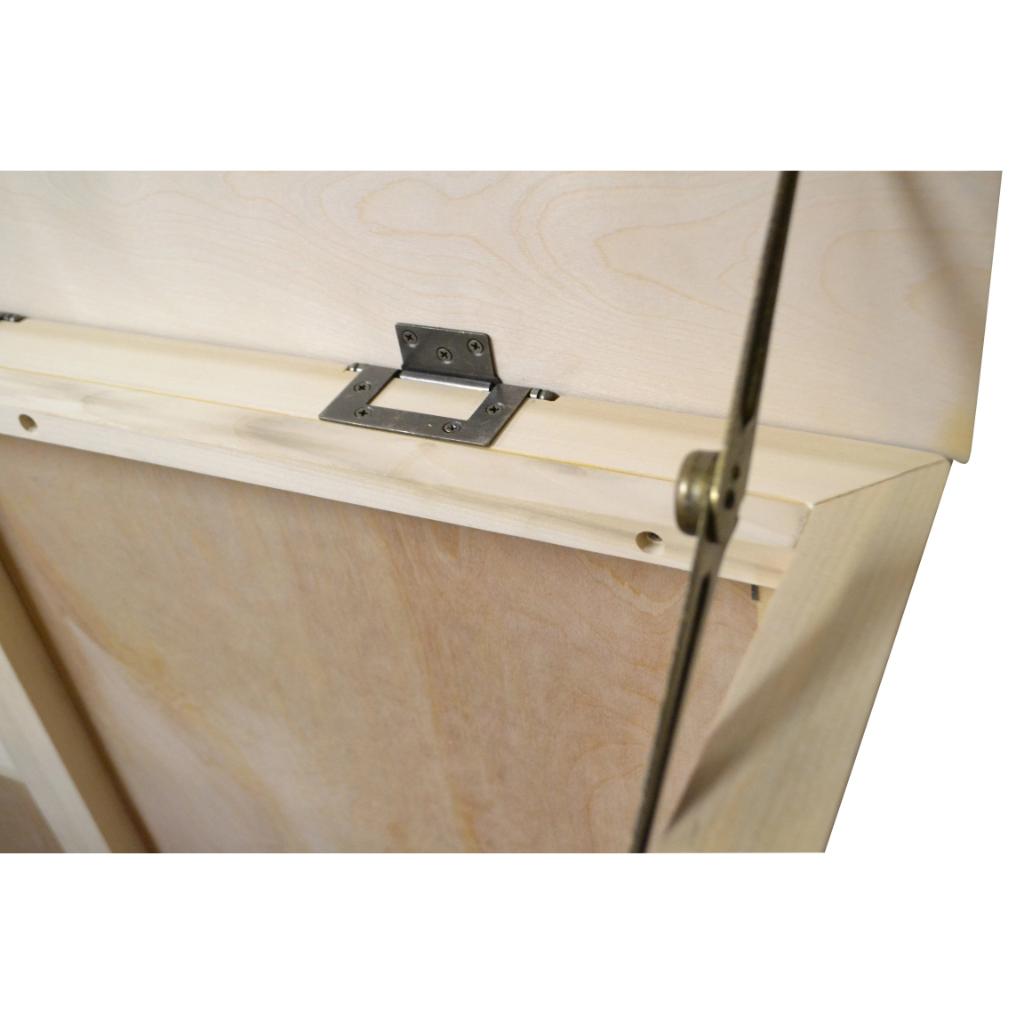 Touchstone Mini Elevate TV Lift Cabinet
