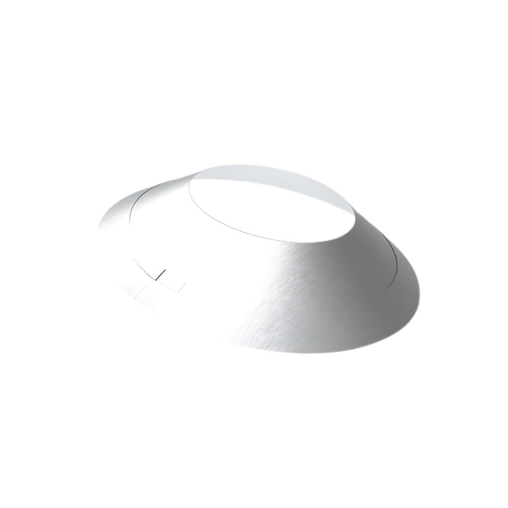 Superior 7SPSC Storm Collar — Hero