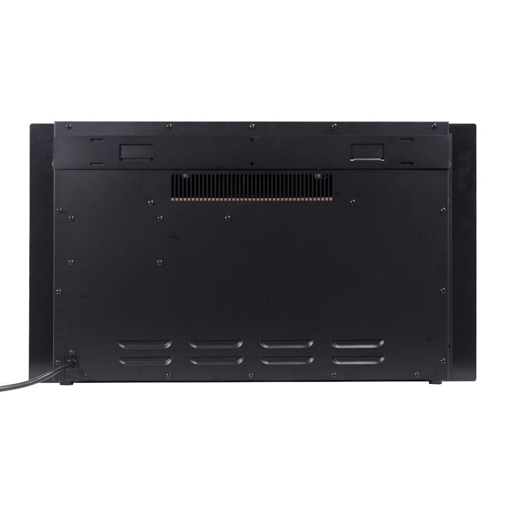 Touchstone Sideline 28" Flush Mount Electric Fireplace