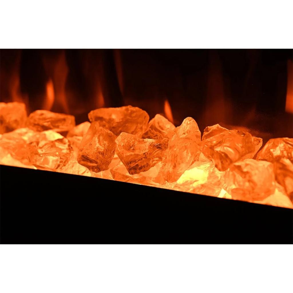 Touchstone Fireplace Crystals
