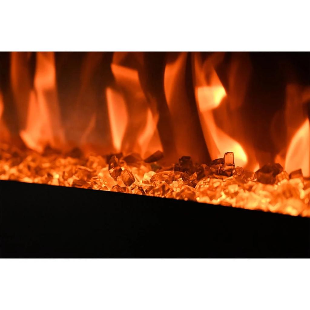 Touchstone Fireplace Crystals