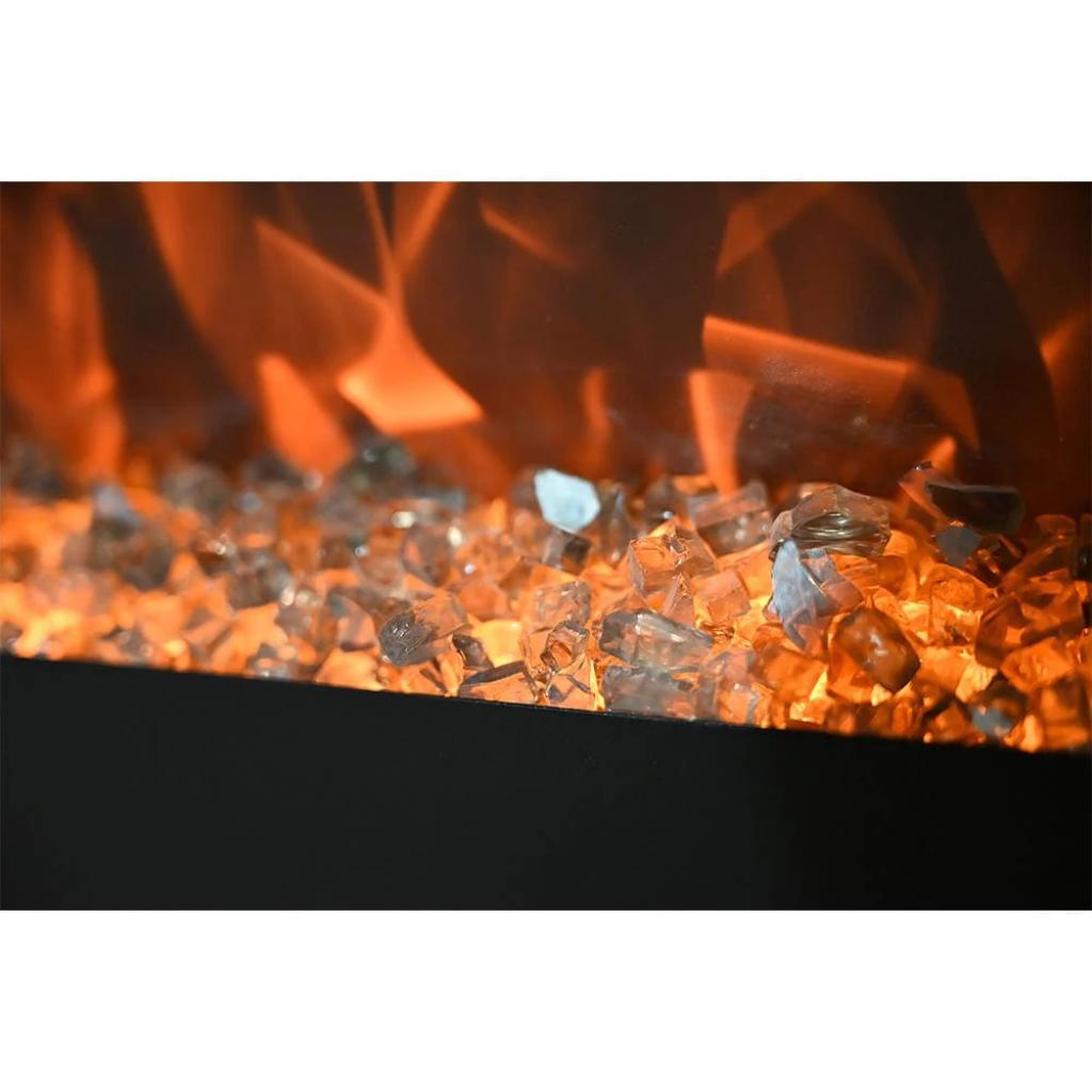 Touchstone Fireplace Crystals