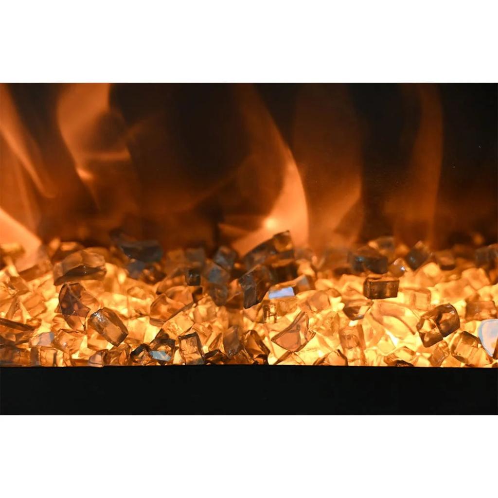 Touchstone Fireplace Crystals