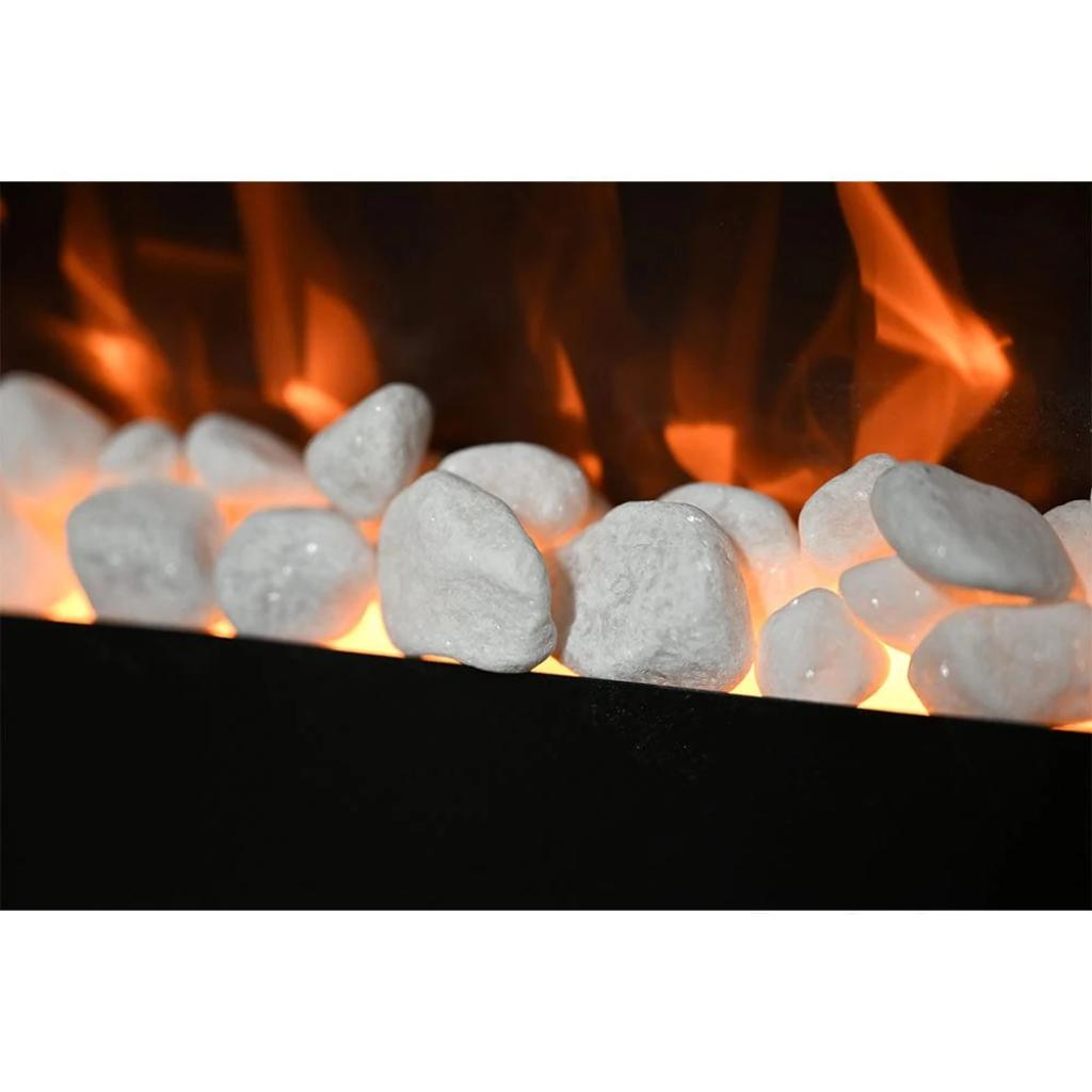 Touchstone Fireplace Crystals