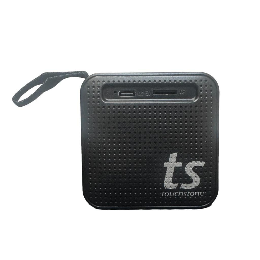 Touchstone Fire Crackle Speaker