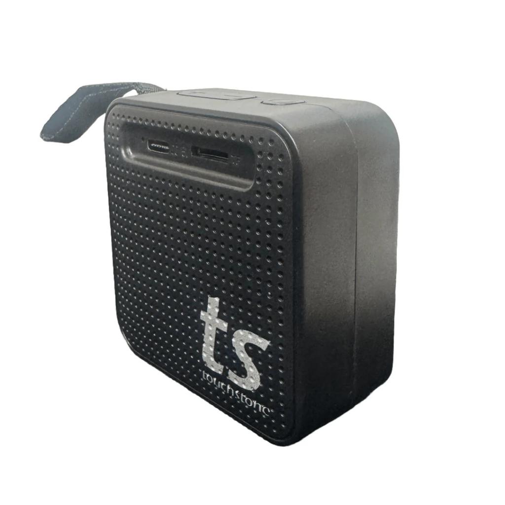 Touchstone Fire Crackle Speaker