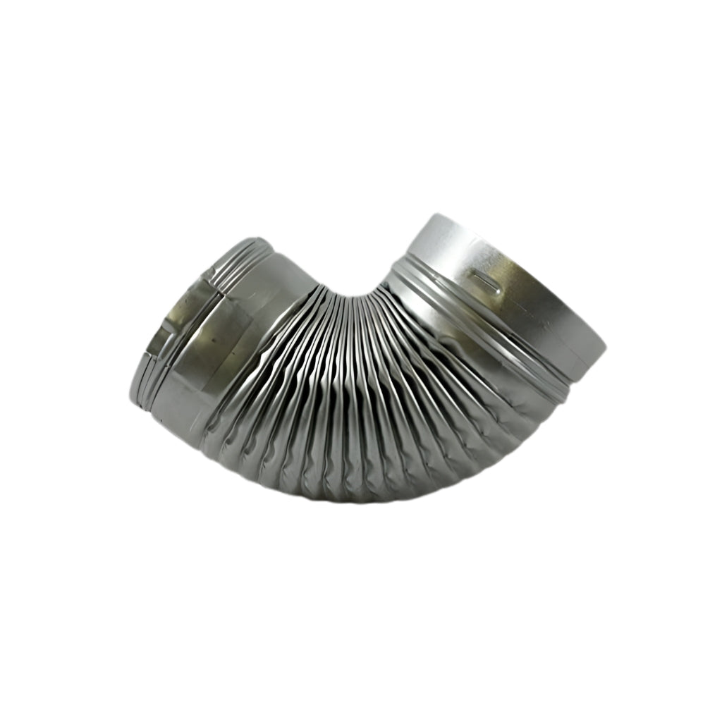 Superior 8DVLE90 90 Degree Elbow — Hero