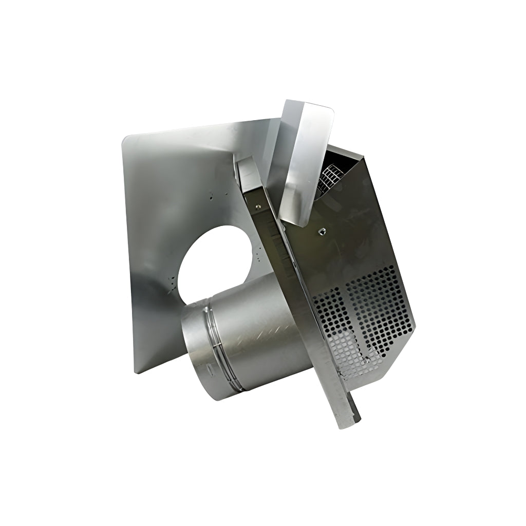 Superior 8DVLHT Horizontal Termination — Hero