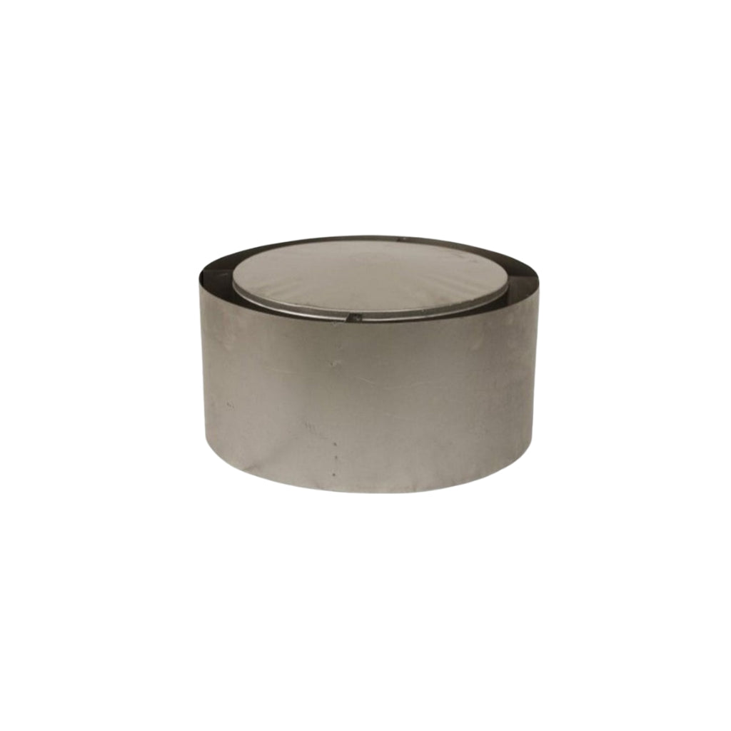 Superior Anti-Draft Shield for Round Top Only — Hero