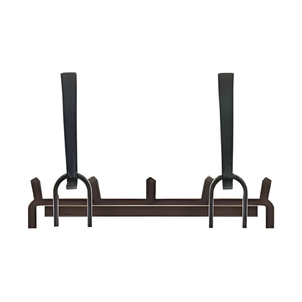 Superior Andiron Kits for DRT6300 Series Direct Vent Gas Fireplaces — Hero