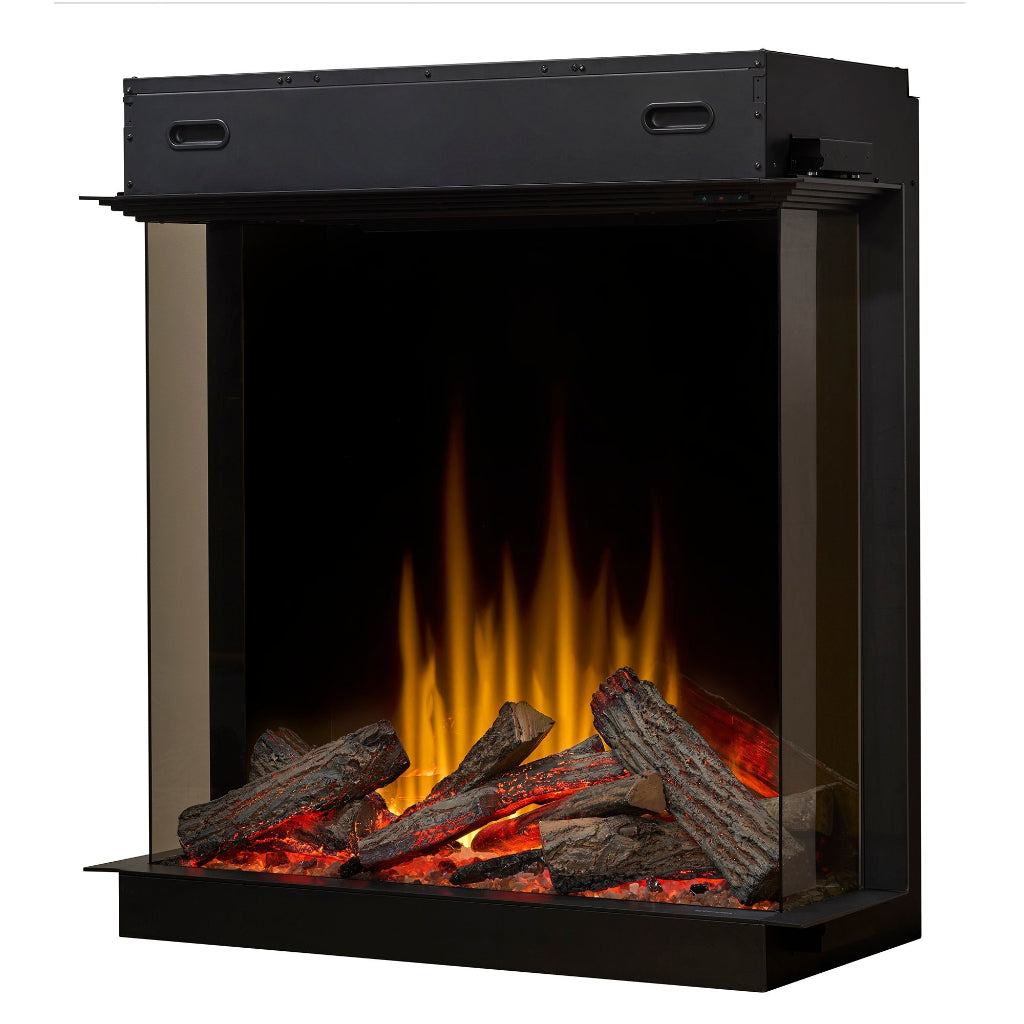 Dimplex Ignite Aspire 30" Built-In Electric Fireplace (ASP30)