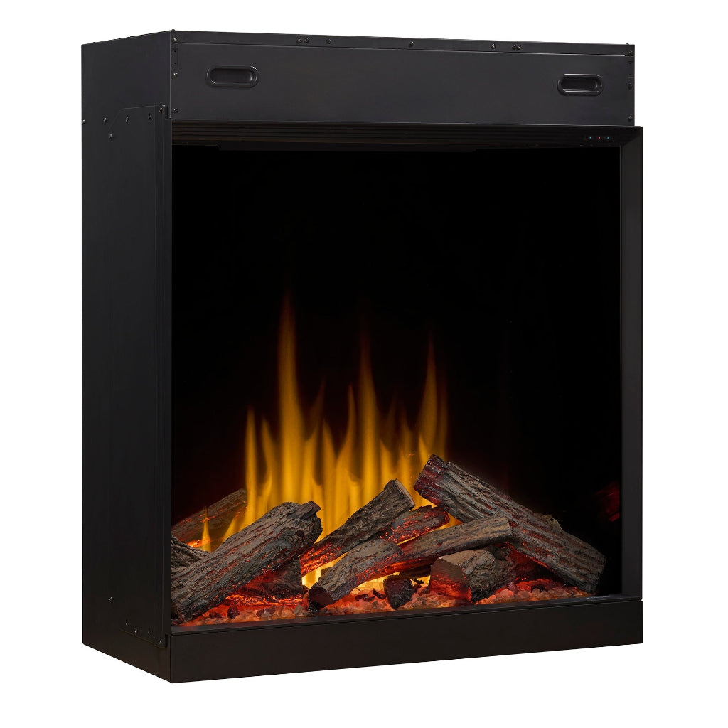 Dimplex Ignite Aspire 30" Built-In Electric Fireplace (ASP30)
