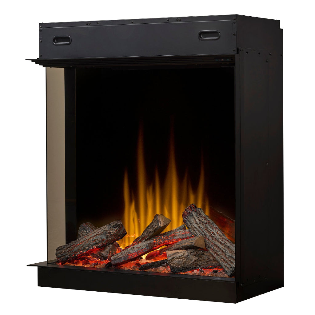 Dimplex Ignite Aspire 36" Built-In Electric Fireplace (ASP36)