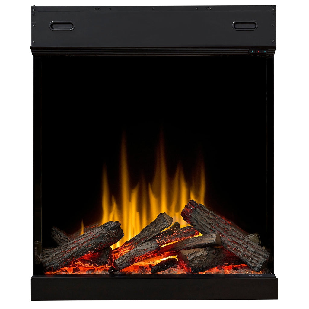 Dimplex Ignite Aspire 36" Built-In Electric Fireplace (ASP36)