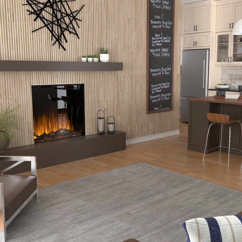 Dimplex Ignite Aspire 36" Built-In Electric Fireplace (ASP36)