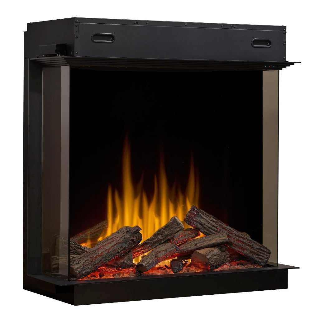 Dimplex Ignite Aspire 48" Built-In Electric Fireplace (ASP48)