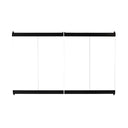 Superior Bi-Fold Doors for WRT4000 Fireplaces — Hero