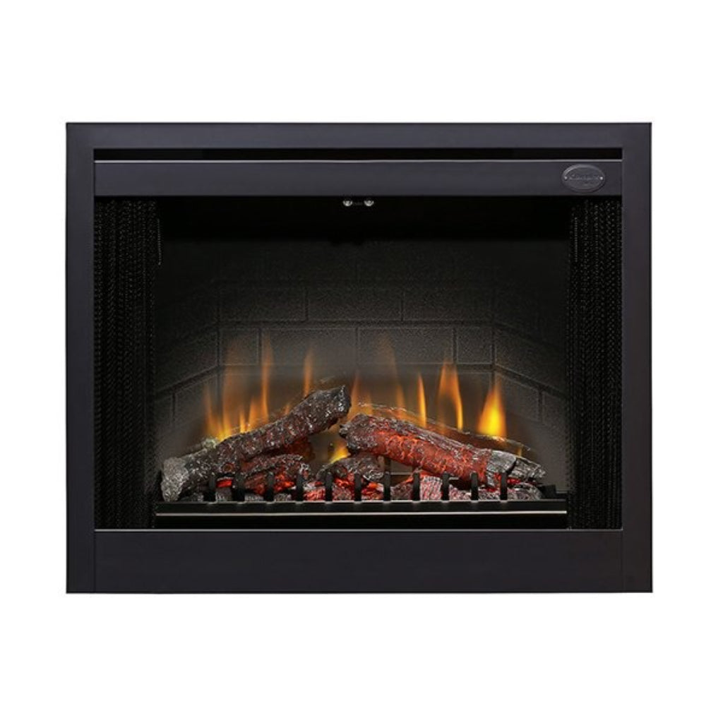 Dimplex 33" Deluxe Built-In Electric Firebox (BF33DXP)